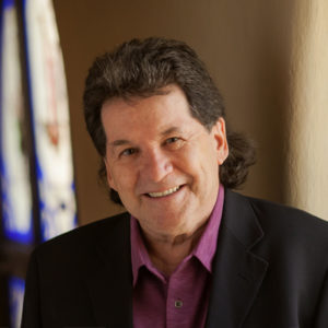 Reginald Bibby