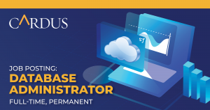 Database Administrator Position